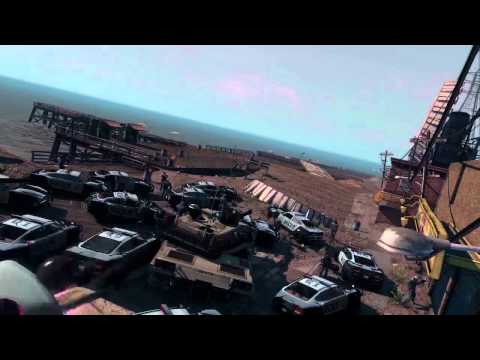 Saints Row The Thirdの動画サムネイル