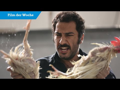 Eine moralische Entscheidung (2017) Trailer, deutsch