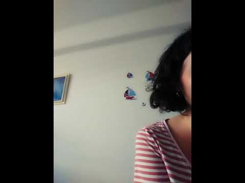 Amy Winehouse Back to black ( cover)