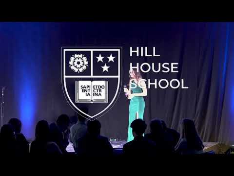 Sixth Form Revue 2024 - Amy Cotton - Memory