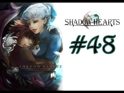 #48 Shadow Hearts [German]~ Fusions-Farming [Let's Play]