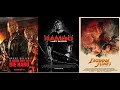 Topic A Good Day To Die Hard Vs Rambo Last Blood Vs Indiana Jones And The Dial Of Destiny
