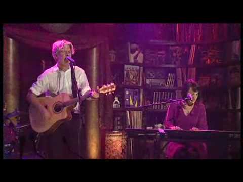 Tim Finn and Lilith Lane - I Shall Be Released