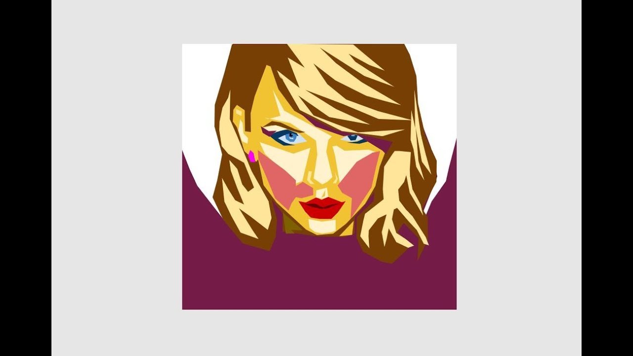 Google Vector Drawing Tutorial for Beginners