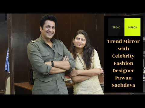 Geetanjali Trend Mirror for Aaj Tak