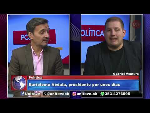 Juró y asumió Miguel Siciliano