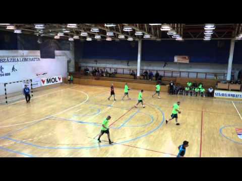 Szászhalombattai KE Primavera Mizse KC