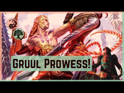 Never Underestimate Ward! | All Will Be One Standard! | MTG Arena