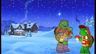 Le noël magique de Franklin - movie COMPLET