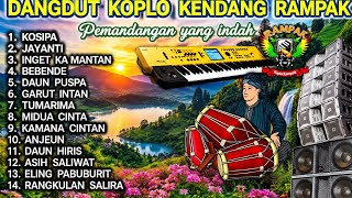 Download lagu DANGDUT KOPLO YANG ENAK BANGET  mp3