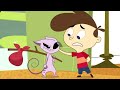 Curse Of Tutankitty S Tomb Pet Peeved Kid Vs Kat Wildbrain