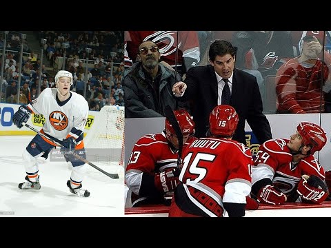 New York Islanders 3 Carolina Hurricanes 2 January 23 2004 Incomplete