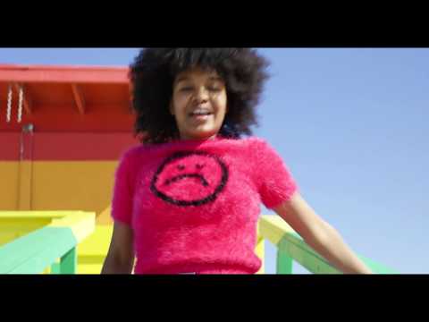 NVDES - BUMP IT (feat REMMI)