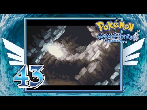 Pokemon Soul Silver ITA [Parte 43 - Via Vittoria]