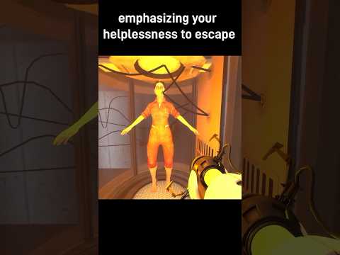 The CREEPIEST Portal Mod