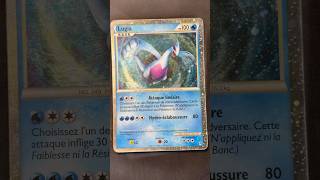 ✨ Rénovation Lugia Shiny ✨ #pokemon #packbattle #pokemoncards