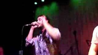 Los Amigos Invisibles - Quiero Desintegar a Tu Novio