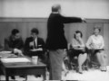 (Rare!) Heifetz gets nervous and shreds!