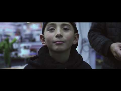 Cashmo ► WENN ICH HÄTTE ◄ [Official Video] prod. by Cashmo