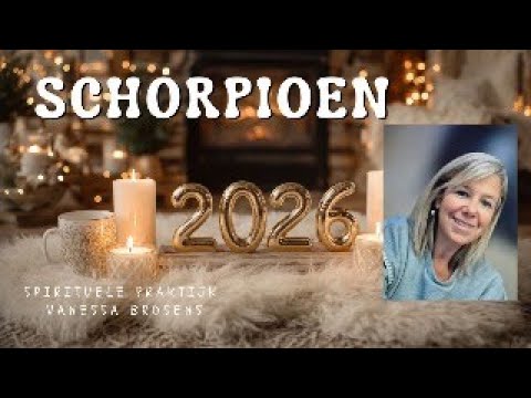 SCORPIO 2026: VICTORY AWAITS, BEWARE OF THOSE YOU TRUST AROUND YOU!