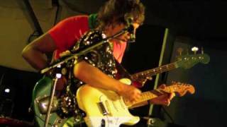 Brand New Heavies Live in Manila: Stay This Way