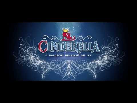 World on Ice - Cinderella – Das zauberhafte Musical auf Eis