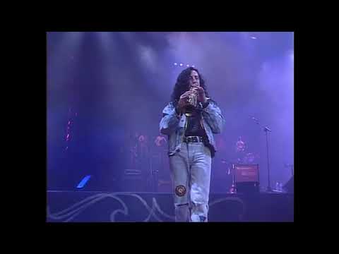 20 anys de Companyia Elèctrica Dharma (1994)