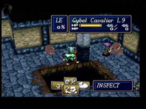 Let's Play Shining Force 3 - Battle 22