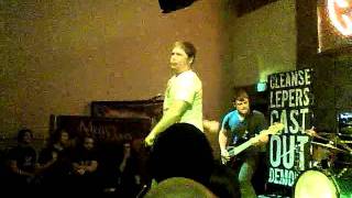 Life In Your Way &quot;Reach The End&quot;