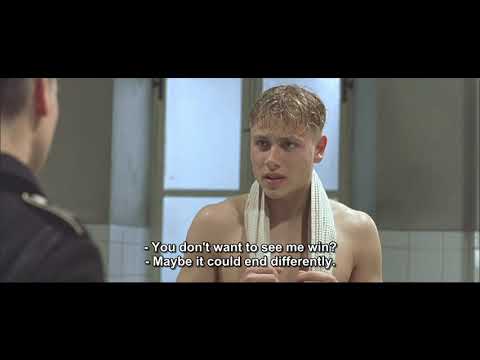 Compassion- Before the Fall 2004