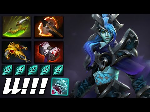LL!!! Phantom Assassin Amazing Mortred [22/0/24] - Dota 2 Pro Gameplay [Watch & Learn]