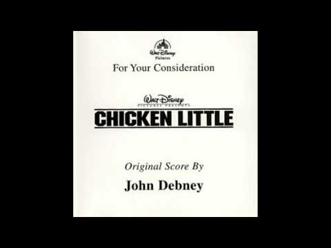 01. Storybook / Run For Your Lives (Chicken Little Original Score) by John Debney