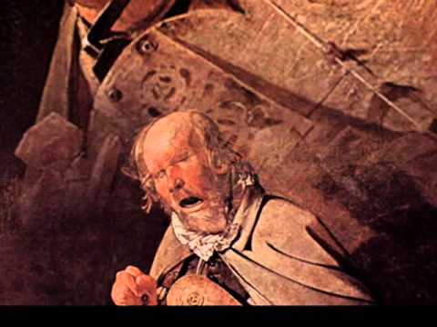 Marin Marais -  02/8- Suite in Mi minore - Courante - Jordi Savall ***Georges de La Tour