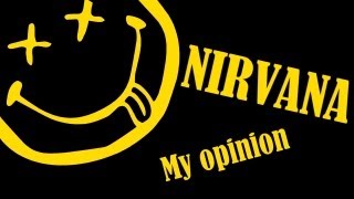 How to play/??? ?????? Nirvana - My opinion lesson (Noize MC - ?? ??????)