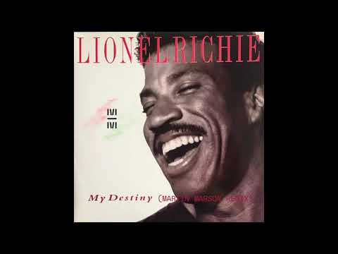 Lioner Richy - My Destiny (Martin Marson Remix)