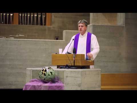 Prof. dr. sc. Tonči Matulić - duhovna obnova u Bernu 2015.