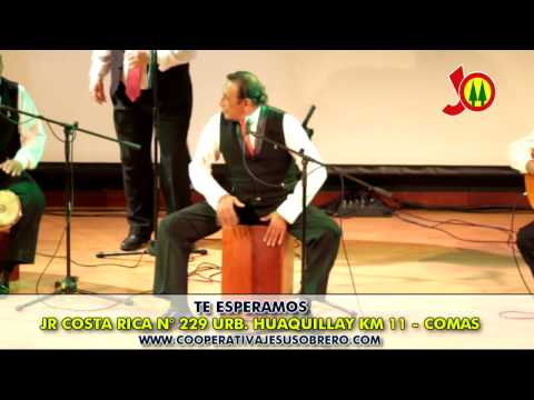 Los Scaglia Aviles - Para Qué - HD