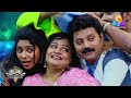 ജിഷിൻ ഒരു ബുദ്ധിമാൻ തന്നെ