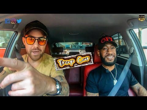 Rawz Artilla - How to rap in the TrapCar | Rate it 1 to10