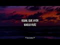 Igual Que Ayer - Maelo Ruíz (Letra/Lyrics)