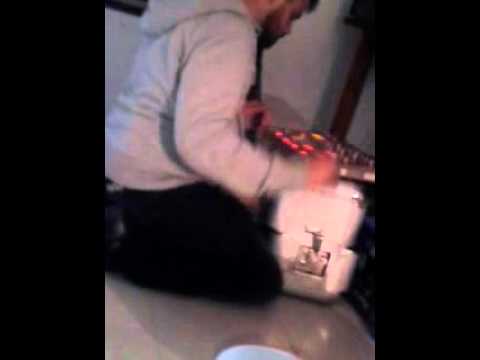 MentalAttak 6Tem (Matk6T) - Harry Vederchi