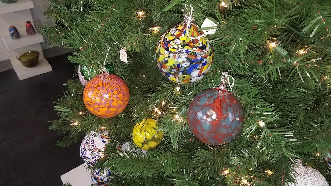 Last Minute Gift Shopping  12/10/2017