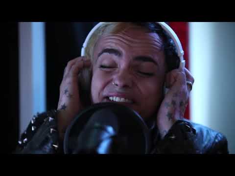 Lukas Rossi "Hello" Adele Rock Cover