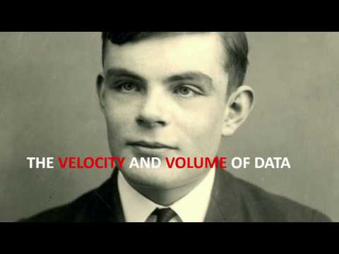 The Future of Privacy