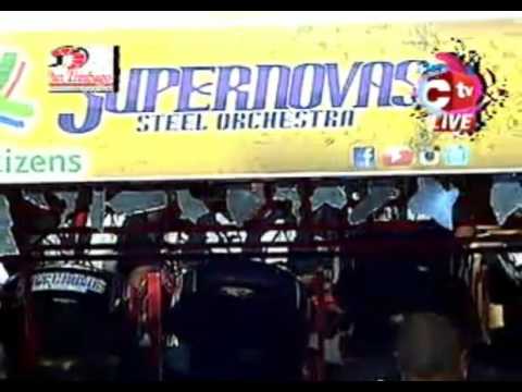 panorama2016 Final / Supernovas