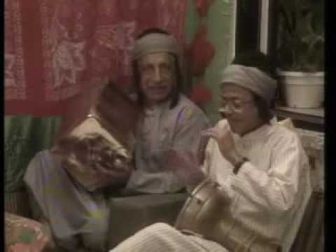 Teman - The Music of jews from Yemen Part 1