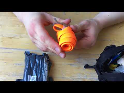 Outdoor Erste Hilfe Set