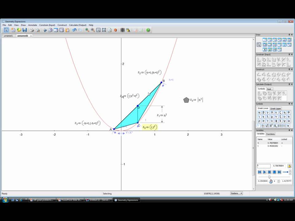 100 Great Problems of Elementary Mathematics (Part 2)