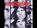 The Lemonheads - It's About Time - HQ