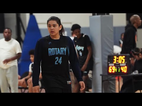 Jaden Arriaga May 11th & 12th 2024 🏀